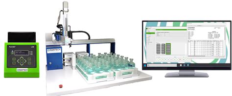 laboratory bod5 analyzer with autosampler|Streamline BOD5 analysis with 10.